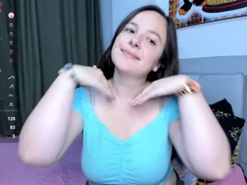 Bongacams Sex Chat of angelaagomez
