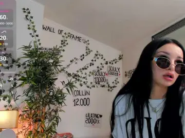 Bongacams Adult Webcam of coffeeish