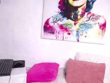 Bongacams Live Sex of dany-meraky