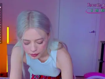 Bongacams Sex Cam of Blush-Im-crush