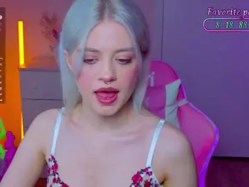 Bongacams Free Live Porn of Blush-Im-crush