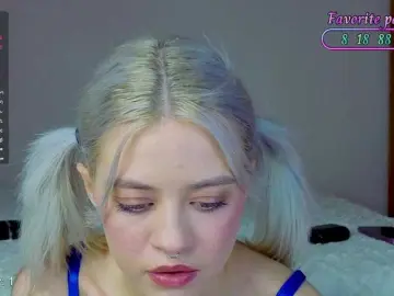 Bongacams Free Live Porn of Blush-Im-crush