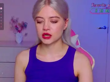 Bongacams Best Webcam of Blush-Im-crush
