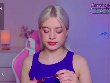 Bongacams Live Sex of Blush-Im-crush