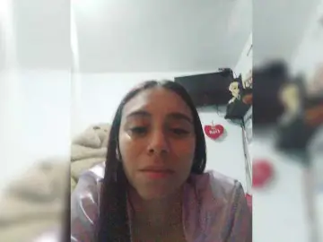 Bongacams Live Sex Cam of DulceVenus