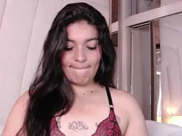 Bongacams Private Sex Chat of LannyShell