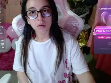 Bongacams Free Porn Cam of Maggie-Fox
