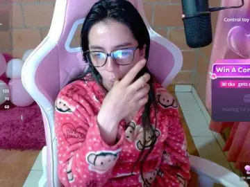 Bongacams Sex Chat of Maggie-Fox