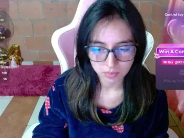 Bongacams Sex Cam of Maggie-Fox