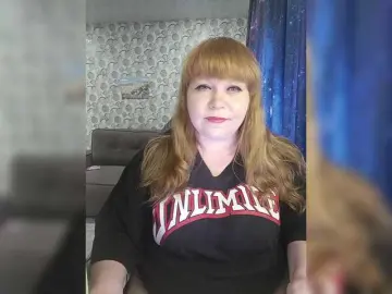 Bongacams Nude Webcam of Svetlanka04
