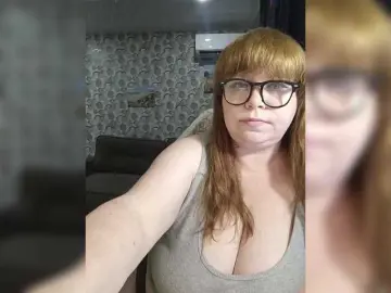 Bongacams Best Webcam of Svetlanka04