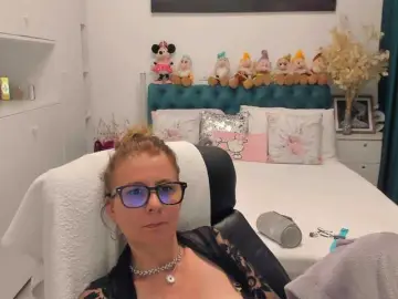 Bongacams Free Live Porn of SalomeJade