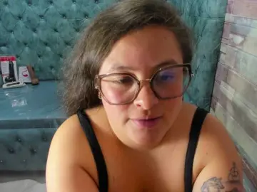 Bongacams Live Porn of SaraThonson