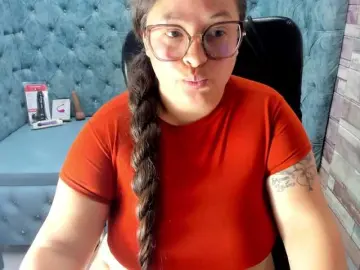 Bongacams Free Live Porn of SaraThonson