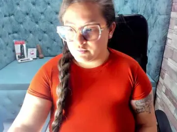 Bongacams Adult Video Chat of SaraThonson