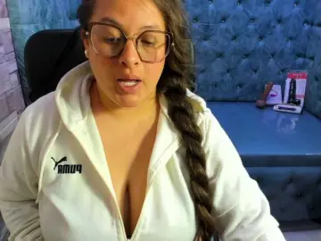 Bongacams Sex Cam of SaraThonson