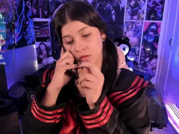 Bongacams Free Live Porn of LanaKyutt