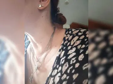 Bongacams Sex Cam of MissieLorrie