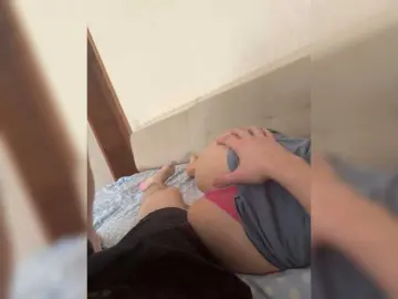 Bongacams Sex Cam of LoveBlackRose