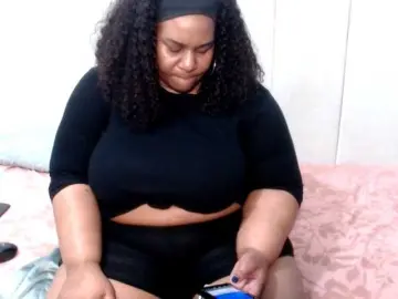 Bongacams Sex Chat of Splendidtalitha