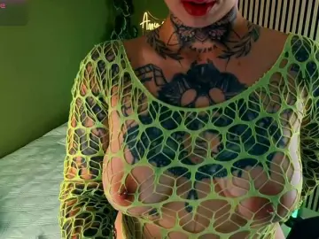 Bongacams Adult Webcams of Amy-ink6969