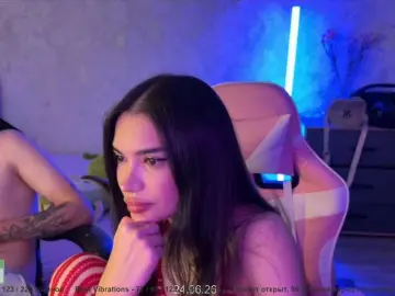 Bongacams Best Webcam of CoupleOnFire