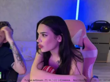 Bongacams Live Porn of CoupleOnFire