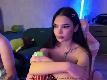 Bongacams Nude Webcam of CoupleOnFire