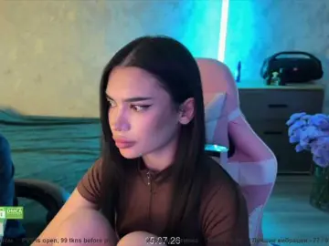 Bongacams Sex Chat of CoupleOnFire