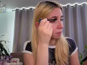 Bongacams Sex Chat of LittleSammy