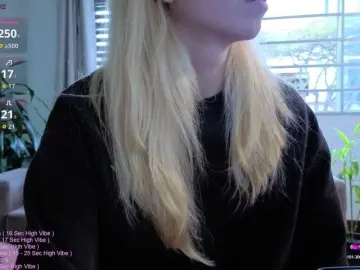 Bongacams Nude Webcam of LittleSammy