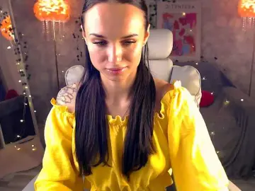 Bongacams Nude Webcam of NicoleMerz