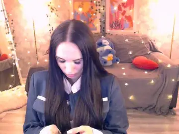 Bongacams Live Porn of NicoleMerz
