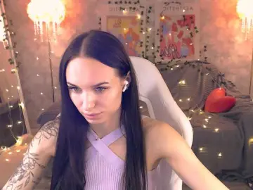 Enjoying sex chat