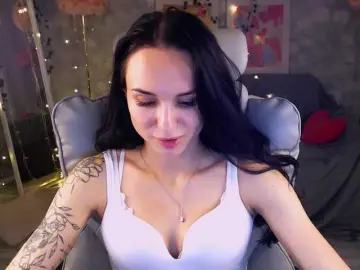 Bongacams Adult Video Chat of NicoleMerz
