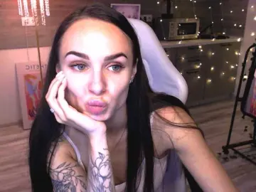 Bongacams Free Live Porn of NicoleMerz