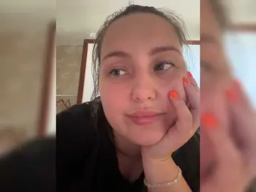 Bongacams Free Porn Cam of SweetyW-