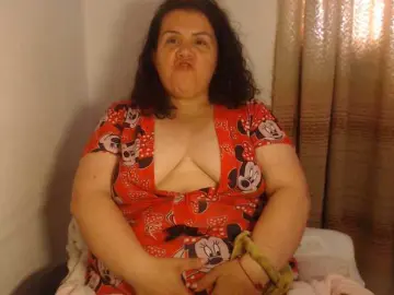 Bongacams Live Sex of agathamiller