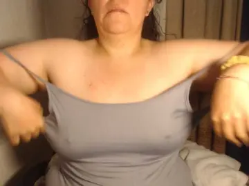 Bongacams Adult Video Chat of agathamiller