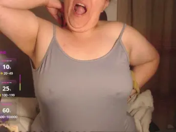 Bongacams Best live sex cam show of agathamiller