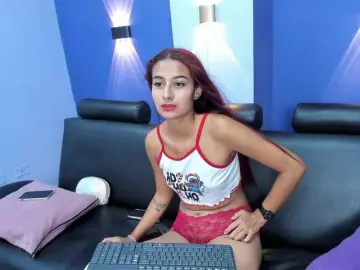 Bongacams Watch Live Sex Cams of violetaRocher