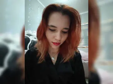 Bongacams Nude Webcam of Kitteen