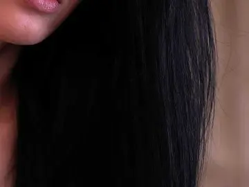 Bongacams Adult Webcam of RubyRouj