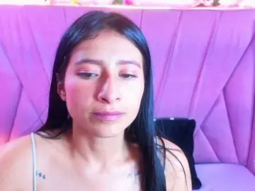 Bongacams Sex Chat of SharlotRodriguez