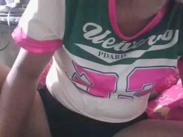 Bongacams Free Live Porn of LUCKY17-1