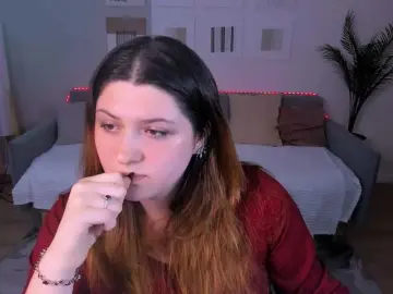 Bongacams Free Live Porn of Milenafiery