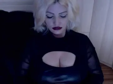 Bongacams Sex Chat of Mistress-Marilyn