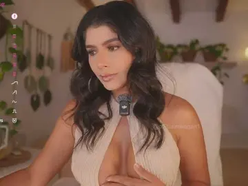Bongacams Sex Cam of Meegan