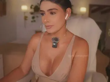 Bongacams Sex Chat of Meegan