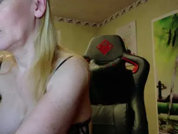 Bongacams Adult Webcam of AngelikaMore